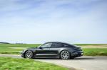 Porsche Taycan Turbo 2020 года (UK)